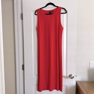 Sheath tank dress by Free Press